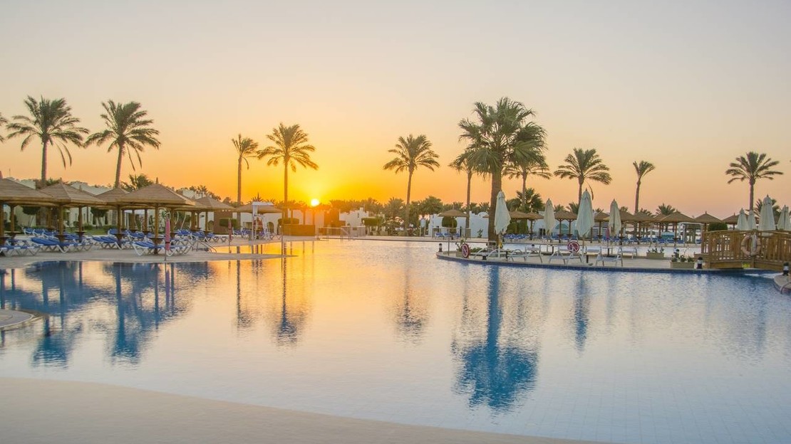 Sunrise Royal Makadi Aqua Resort - Select