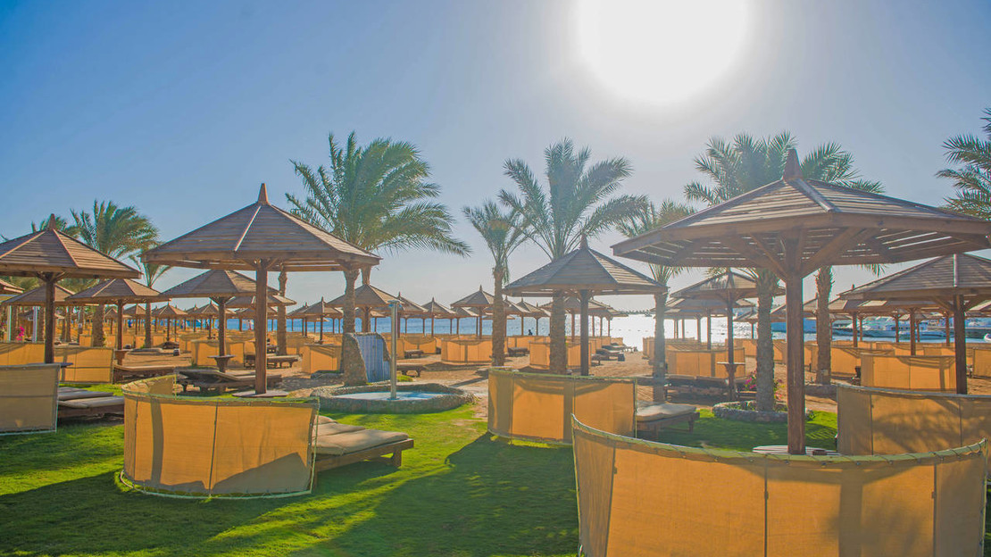 Sunrise Royal Makadi Aqua Resort - Select