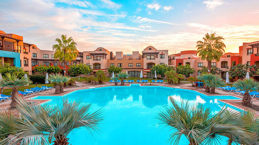 Sunrise Royal Makadi Aqua Resort - Select