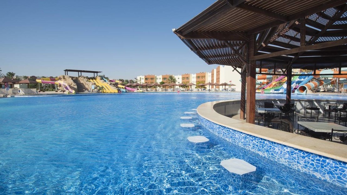 Sunrise Royal Makadi Aqua Resort - Select