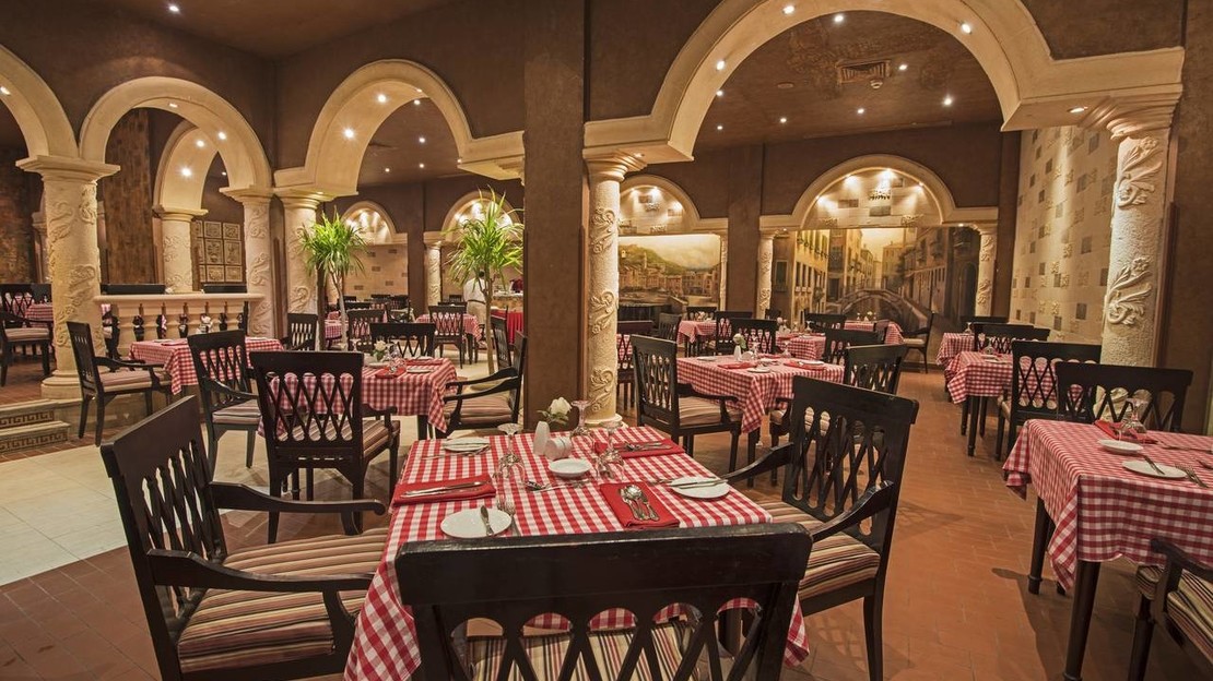 Sunrise Royal Makadi Aqua Resort - Select