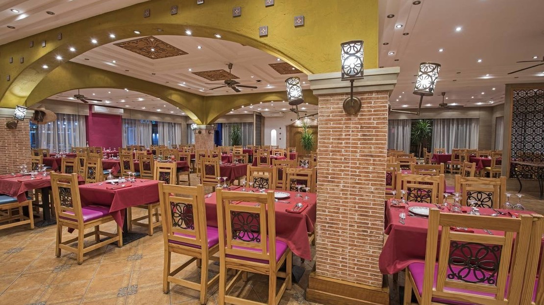 Sunrise Royal Makadi Aqua Resort - Select