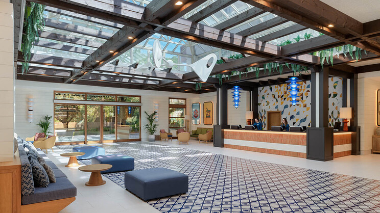 H10 Mediterranean Village