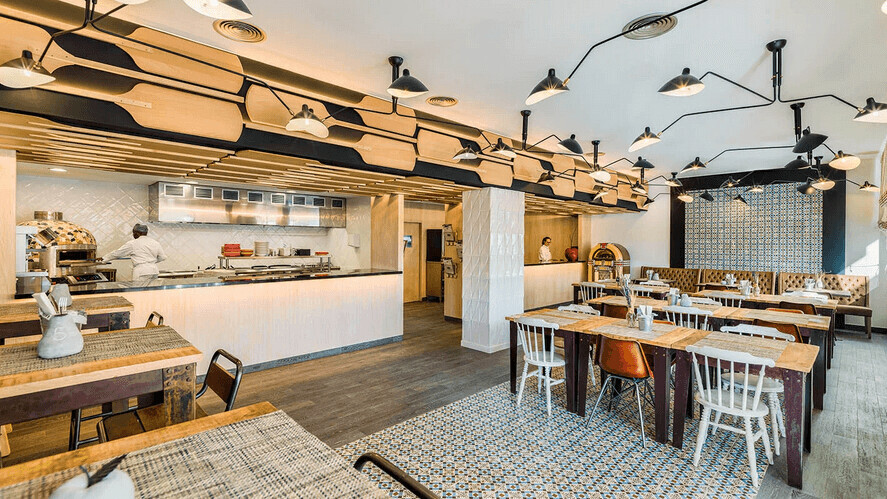 H10 Mediterranean Village