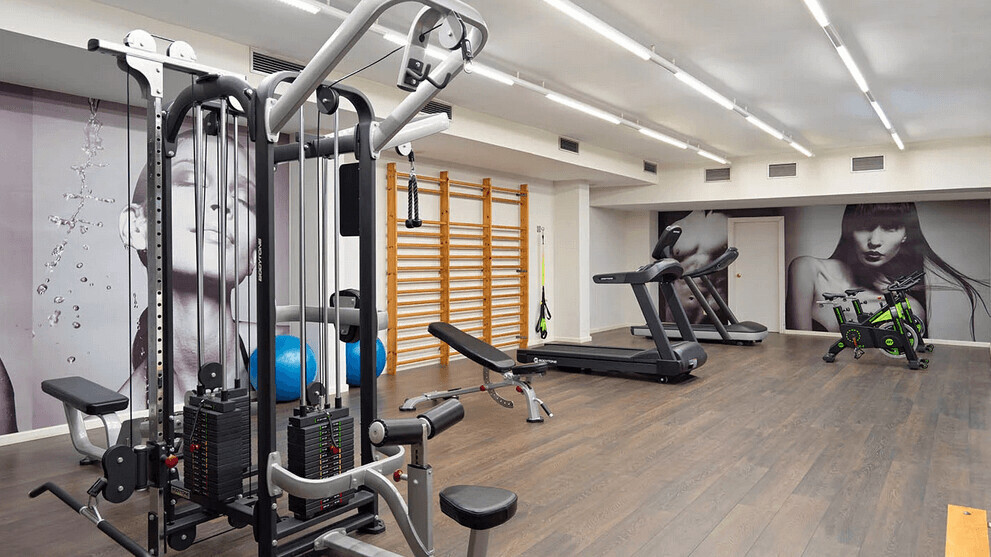 H10 Mediterranean Village