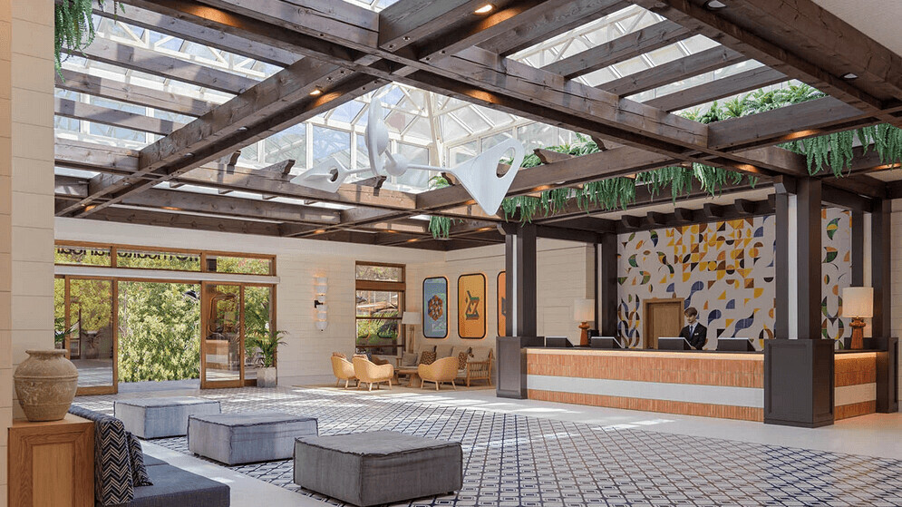 H10 Mediterranean Village