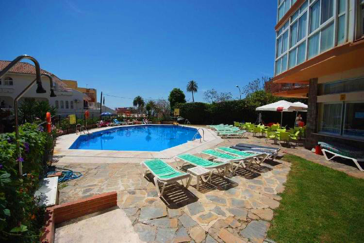 Apartamentos Doramar, Costa Del Sol, Spain Holidays 2021/2022