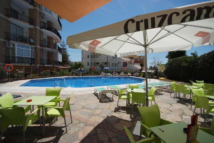 Apartamentos Doramar