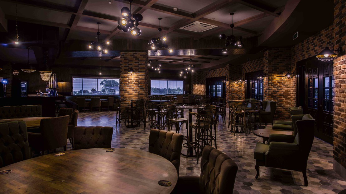 Eftalia Ocean Resort & Spa