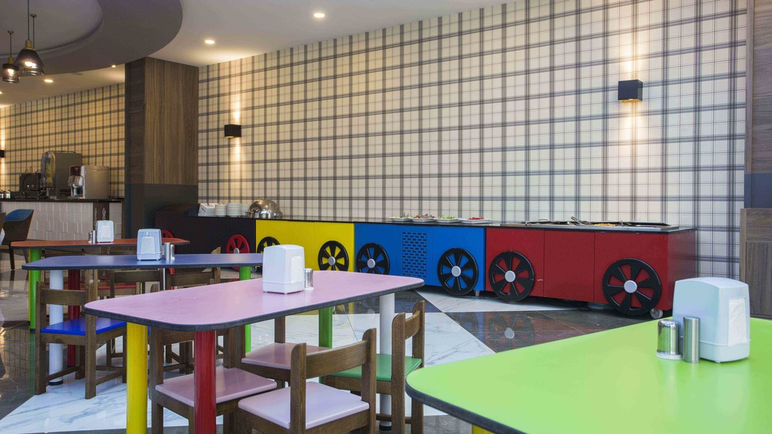 Eftalia Ocean Resort & Spa