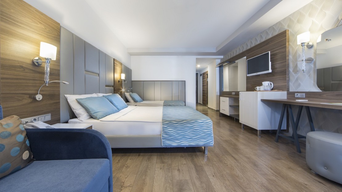 Eftalia Ocean Resort & Spa