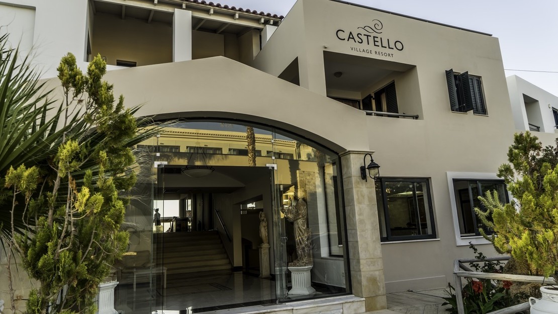 Castello Village Resort