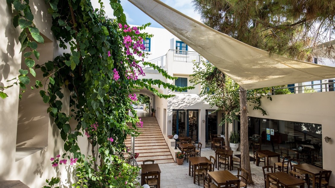 Castello Village Resort