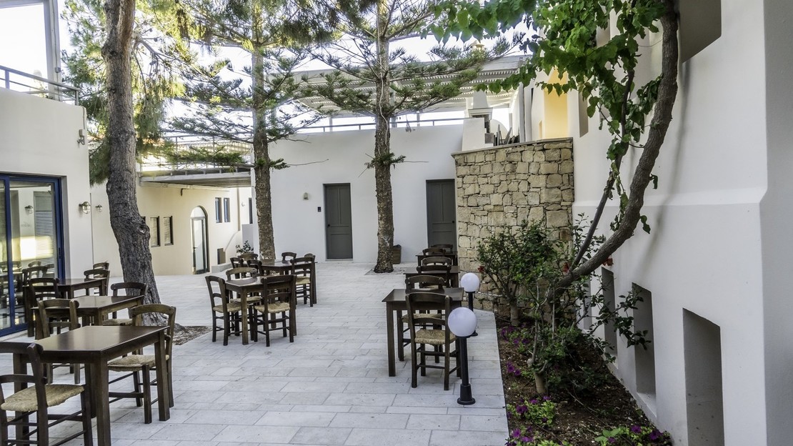 Castello Village Resort