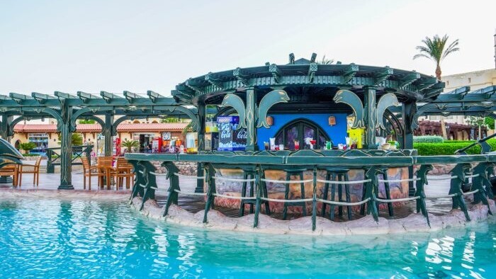 Charmillion Club Resort