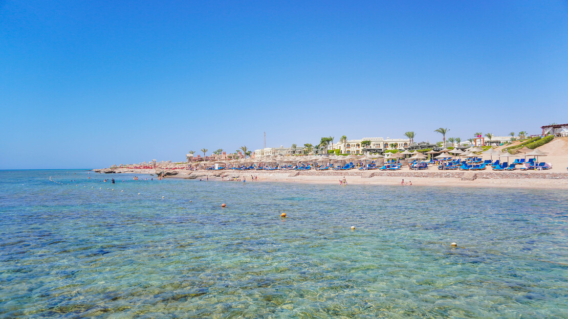 Charmillion Club Resort