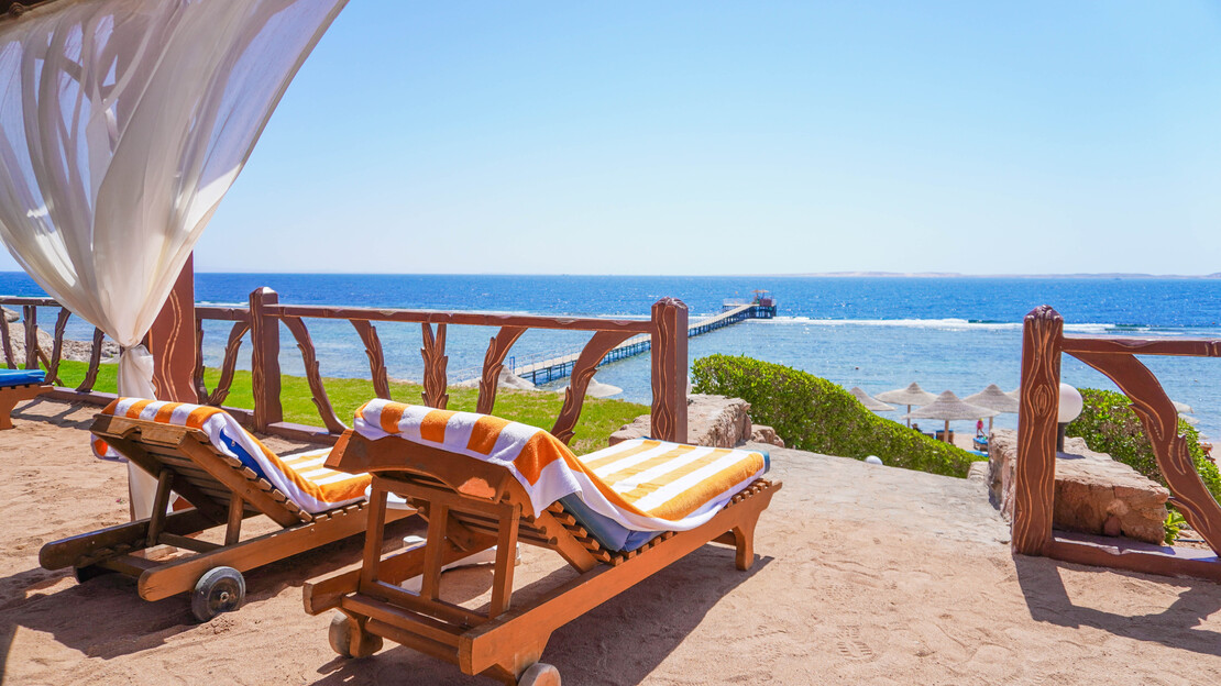 Charmillion Club Resort