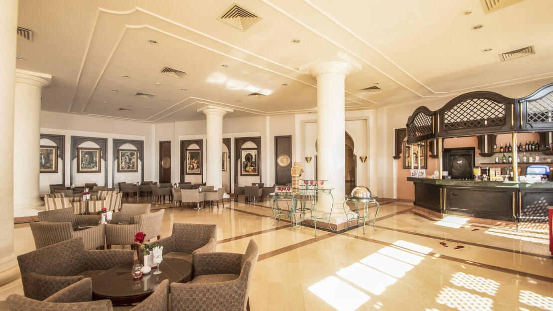 Charmillion Club Resort