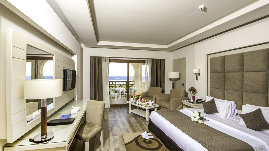 Charmillion Club Resort