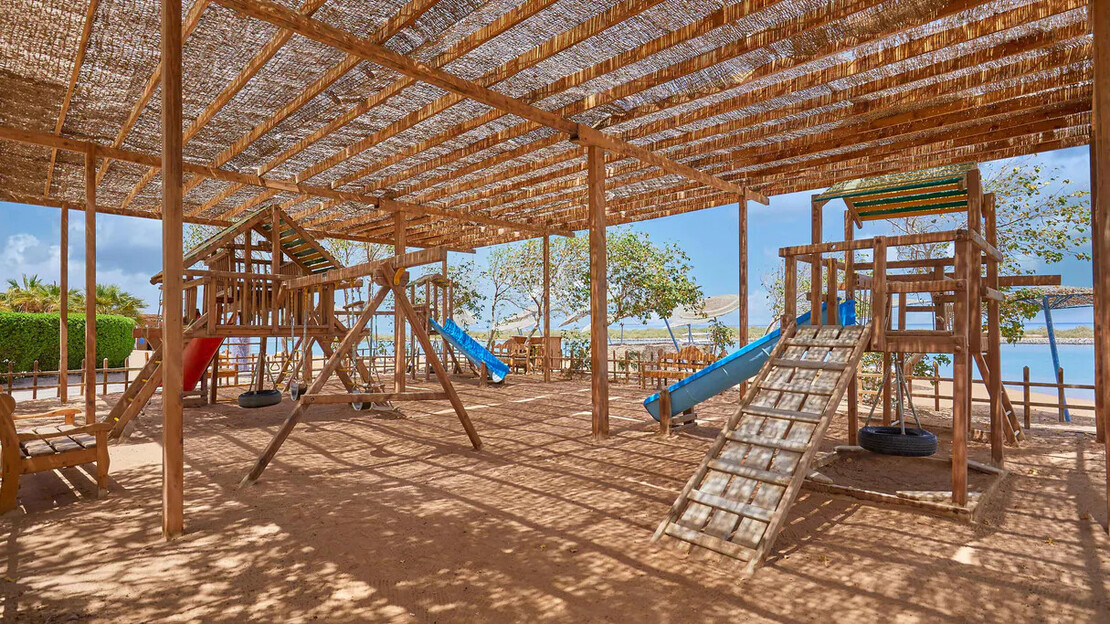 Sheraton Miramar Resort El Gouna