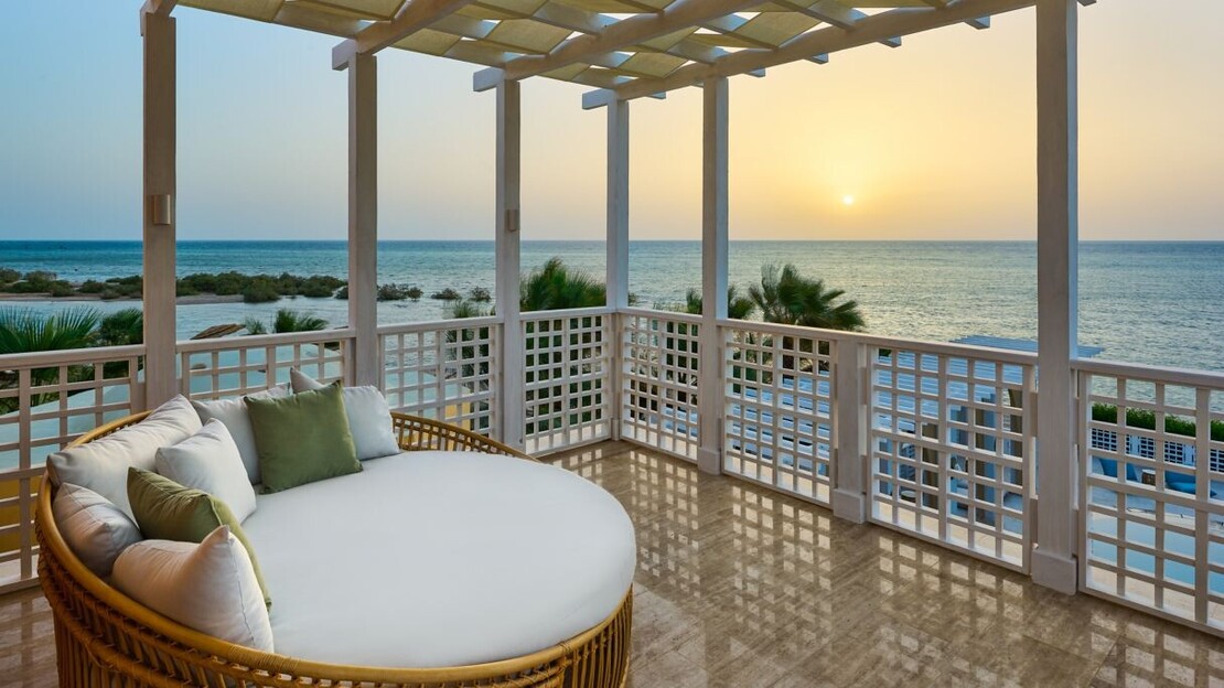 Sheraton Miramar Resort El Gouna