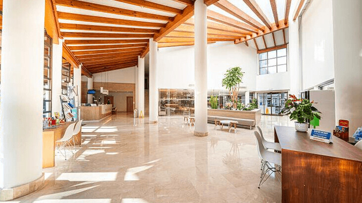 Ca's Saboners Beach Aparthotel