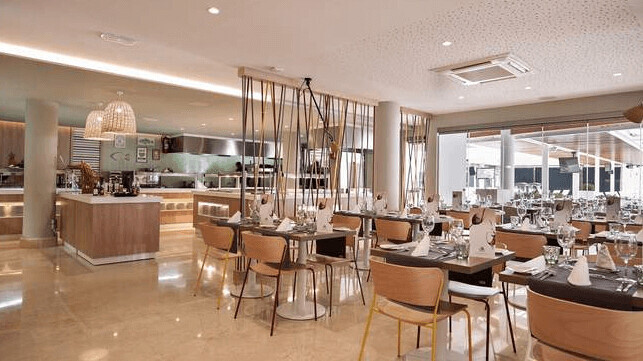 Ca's Saboners Beach Aparthotel