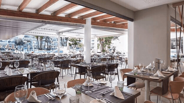 Ca's Saboners Beach Aparthotel