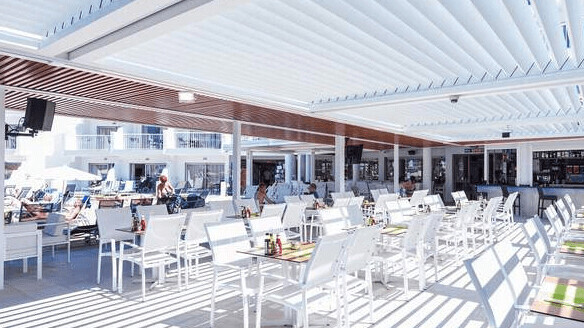 Ca's Saboners Beach Aparthotel