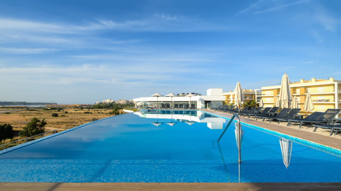 Jupiter Marina Hotel - Couples and Spa