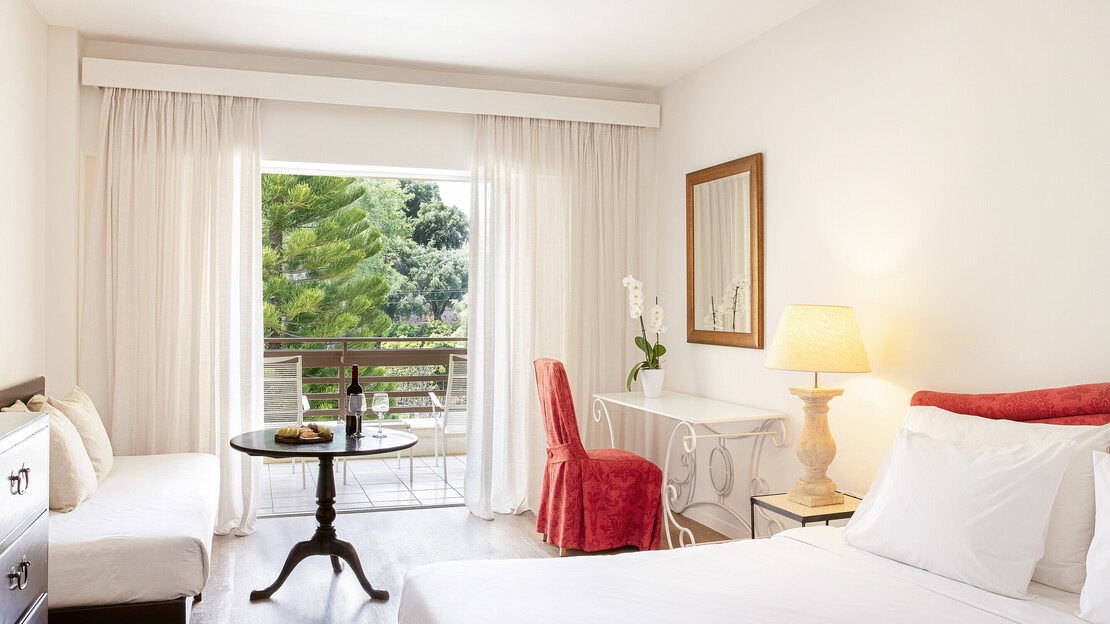 Grecotel Daphnila Bay