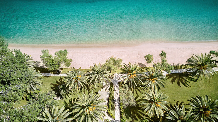 Grecotel Daphnila Bay