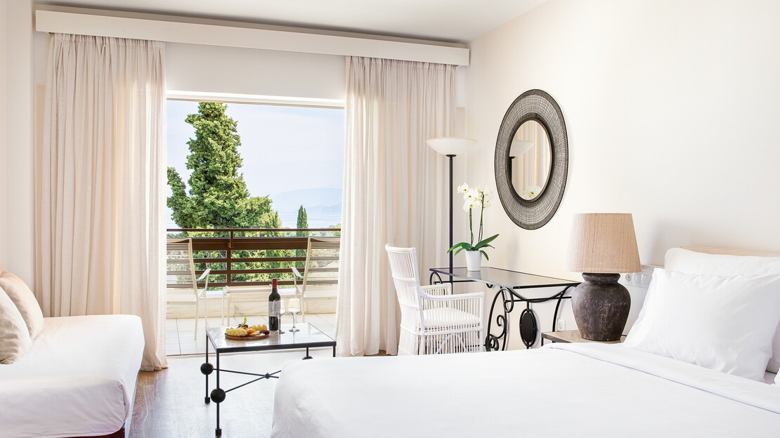 Grecotel Daphnila Bay