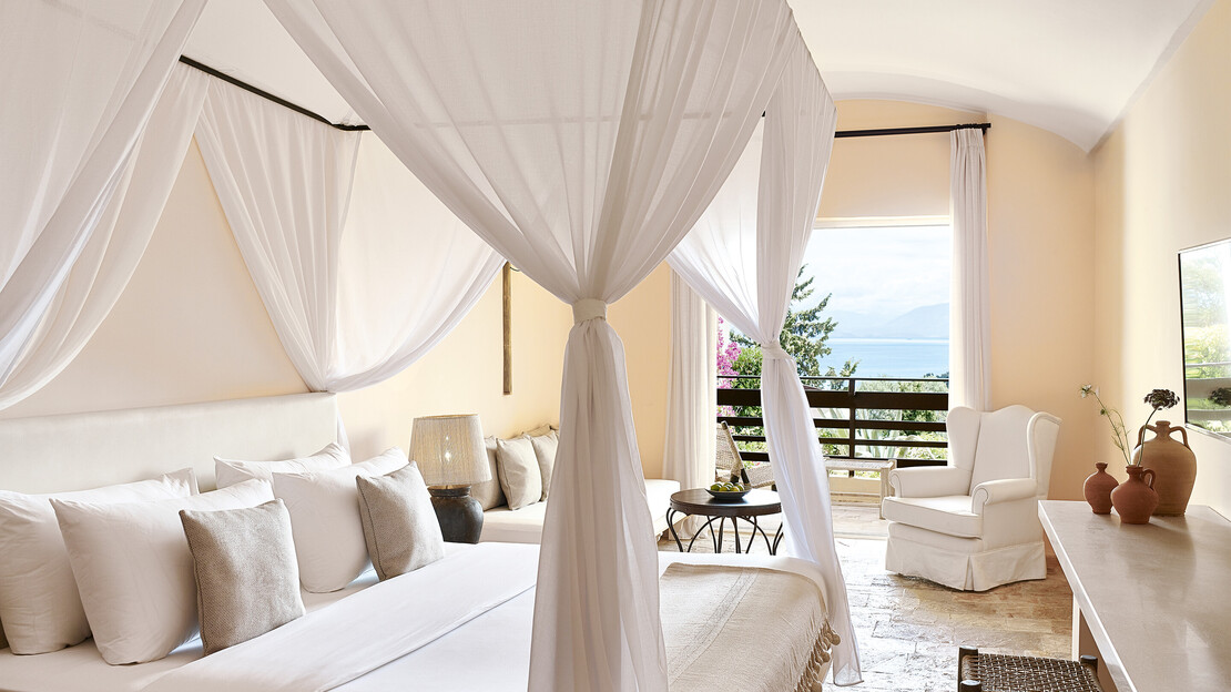 Grecotel Daphnila Bay