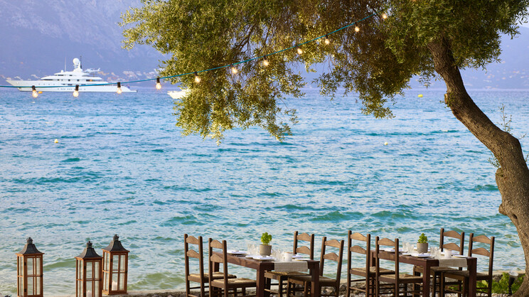 Grecotel Daphnila Bay