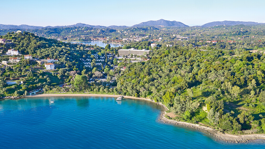 Grecotel Daphnila Bay