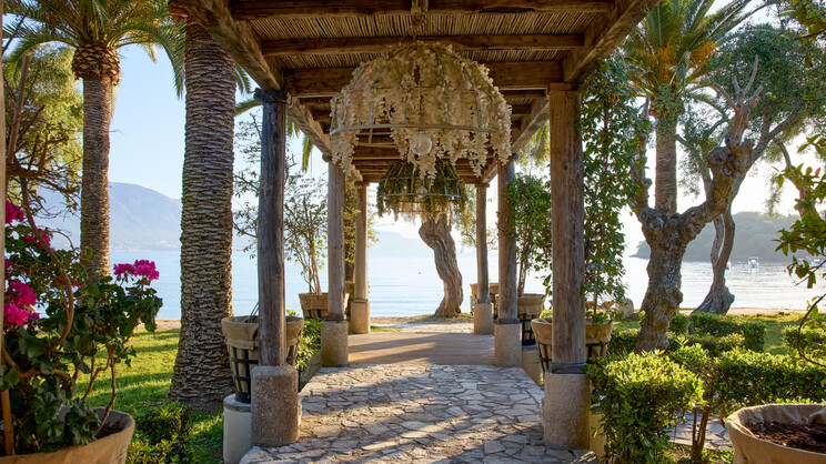 Grecotel Daphnila Bay