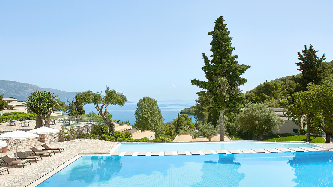 Grecotel Daphnila Bay