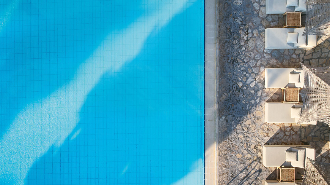 Grecotel Daphnila Bay