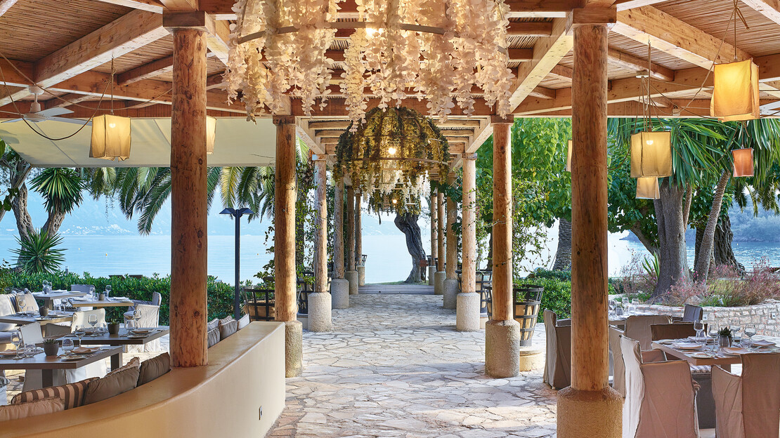 Grecotel Daphnila Bay