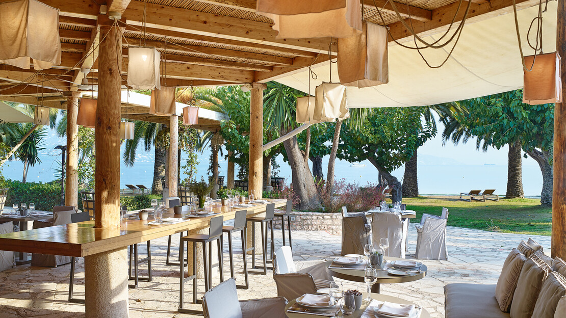 Grecotel Daphnila Bay