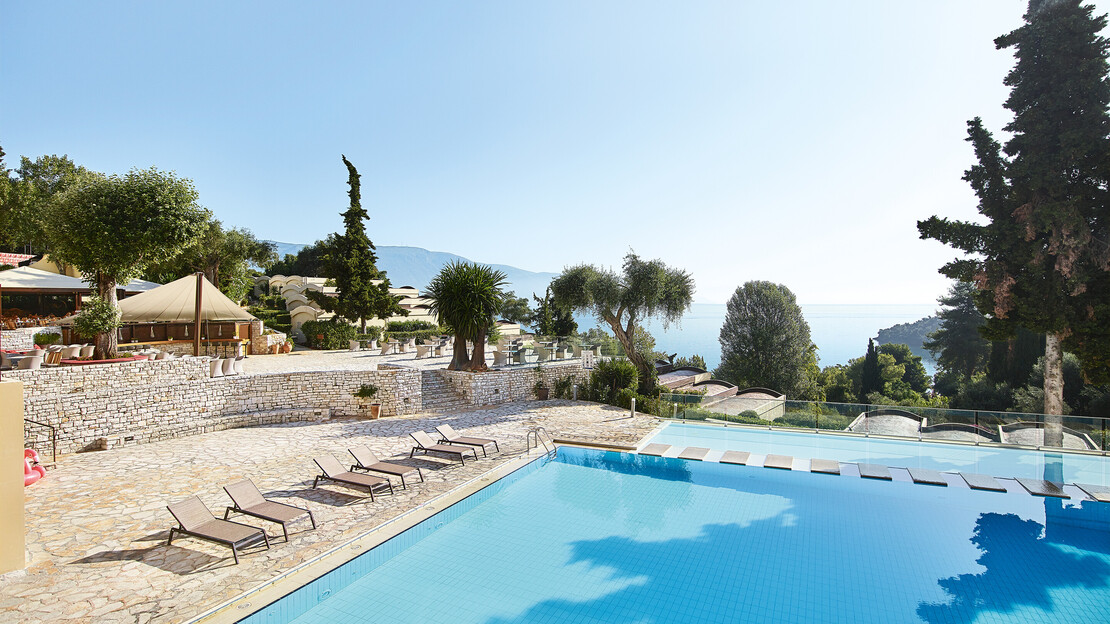 Grecotel Daphnila Bay