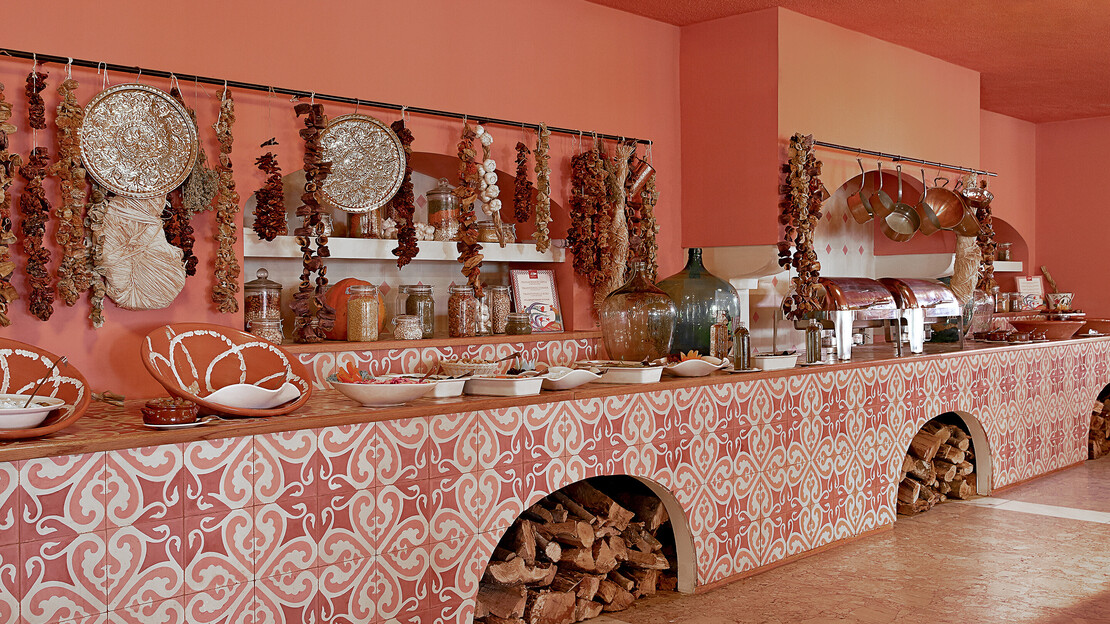 Grecotel Daphnila Bay