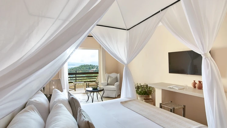 Daphnila Bungalow Limited Sea View