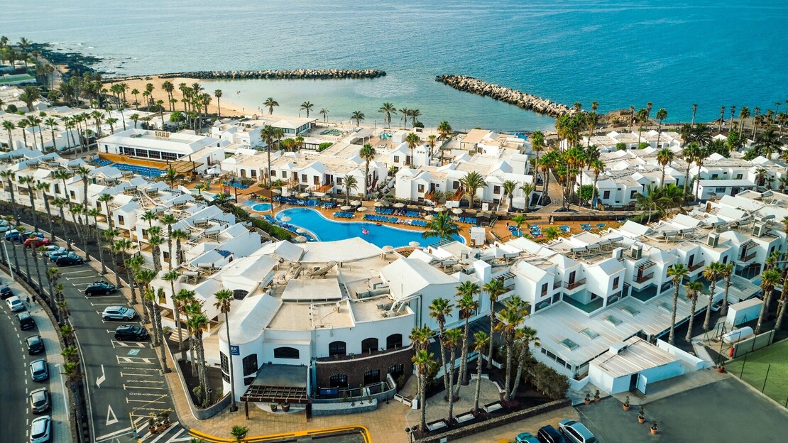 TUI BLUE Flamingo Beach