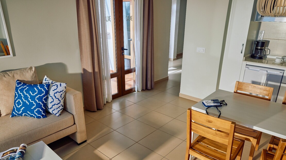 TUI BLUE Flamingo Beach