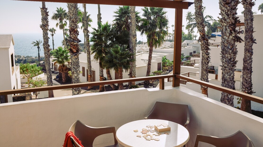 TUI BLUE Flamingo Beach