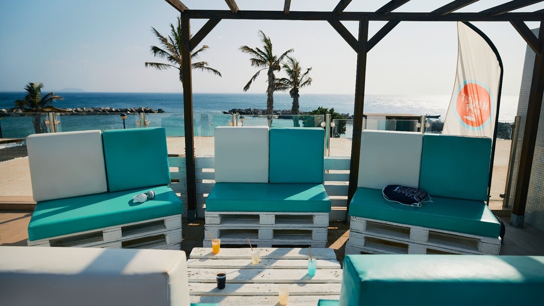 TUI BLUE Flamingo Beach