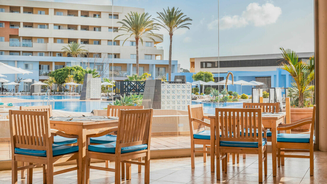 Iberostar Waves Gaviotas Park