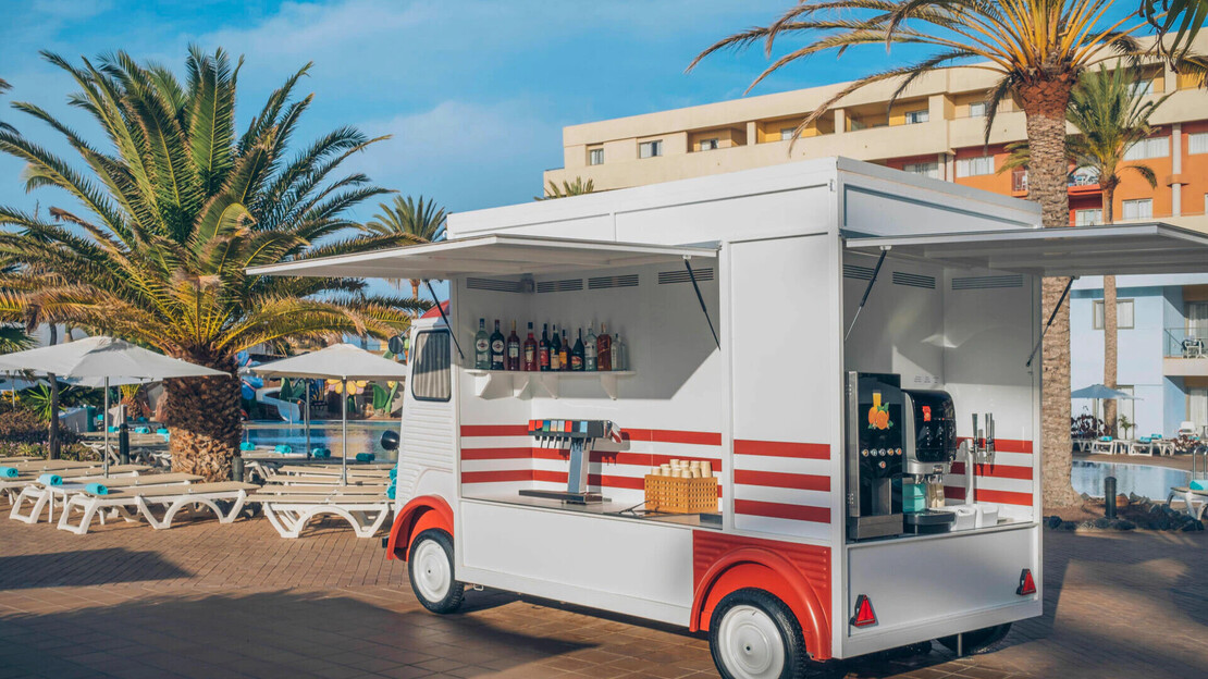 Iberostar Waves Gaviotas Park